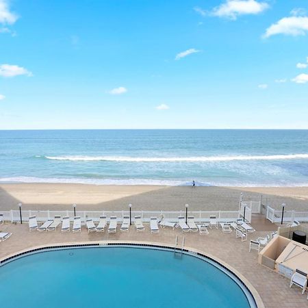 Paradise Beach Club - Oceanfront And Penthouse Satellite Beach Luaran gambar