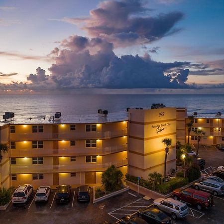 Paradise Beach Club - Oceanfront And Penthouse Satellite Beach Luaran gambar