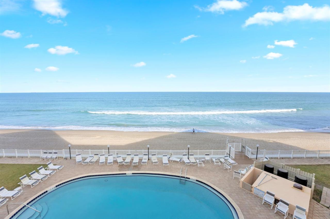 Paradise Beach Club - Oceanfront And Penthouse Satellite Beach Luaran gambar