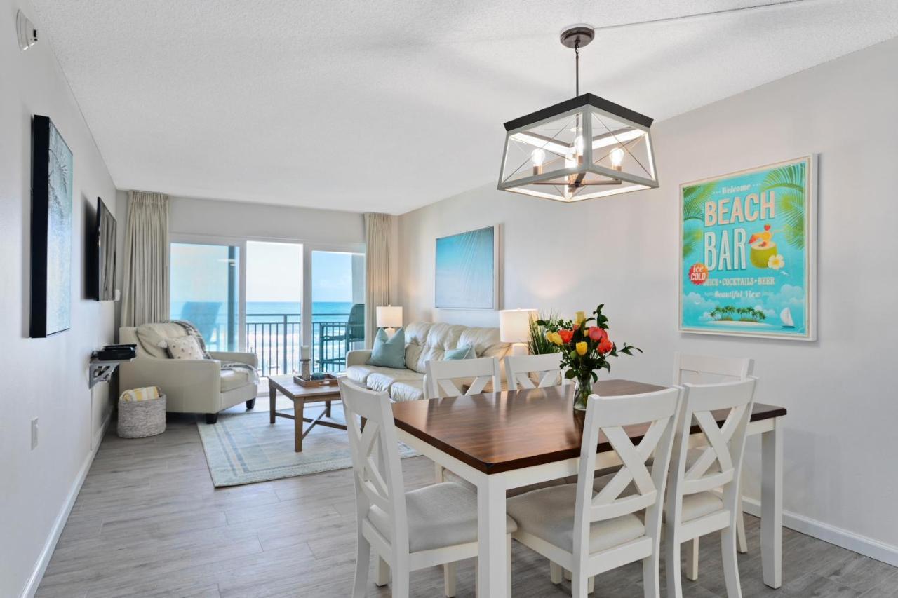 Paradise Beach Club - Oceanfront And Penthouse Satellite Beach Luaran gambar