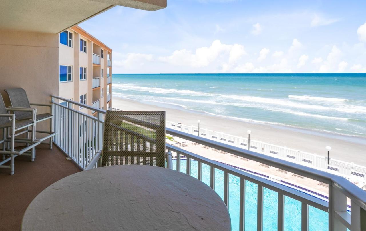 Paradise Beach Club - Oceanfront And Penthouse Satellite Beach Bilik gambar