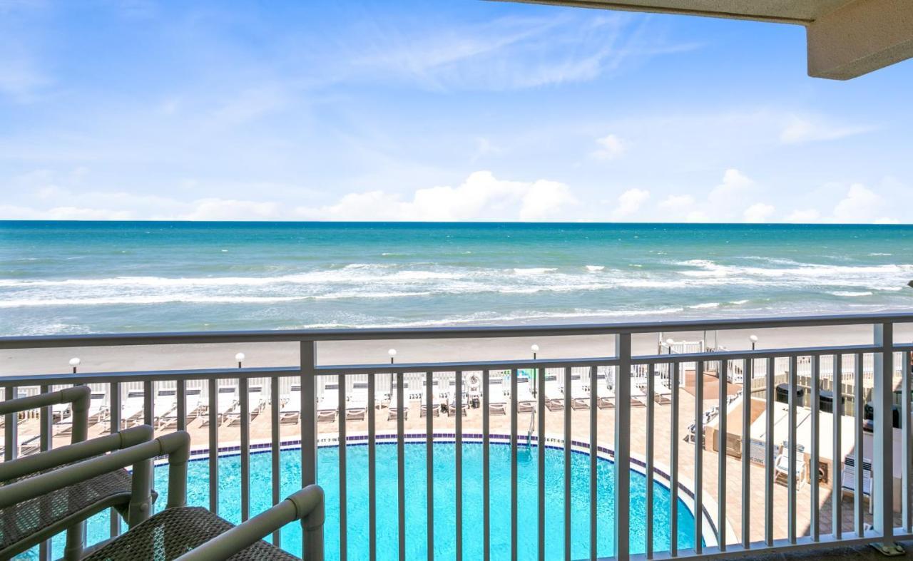 Paradise Beach Club - Oceanfront And Penthouse Satellite Beach Bilik gambar
