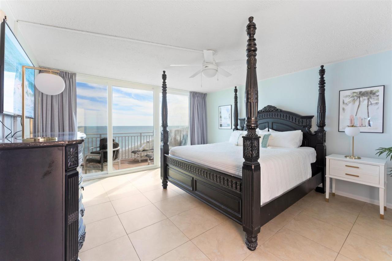 Paradise Beach Club - Oceanfront And Penthouse Satellite Beach Luaran gambar