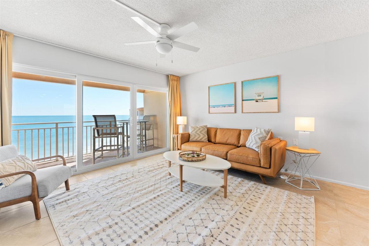 Paradise Beach Club - Oceanfront And Penthouse Satellite Beach Luaran gambar