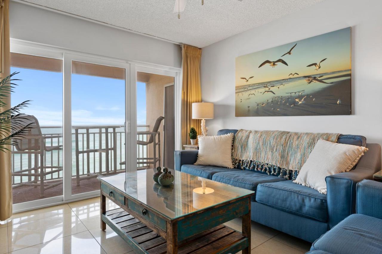 Paradise Beach Club - Oceanfront And Penthouse Satellite Beach Luaran gambar