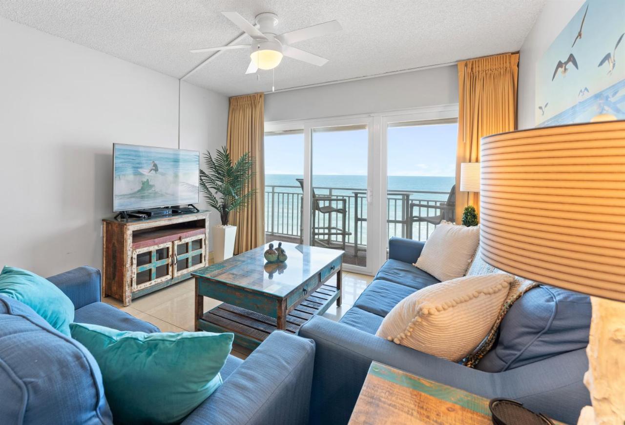 Paradise Beach Club - Oceanfront And Penthouse Satellite Beach Luaran gambar
