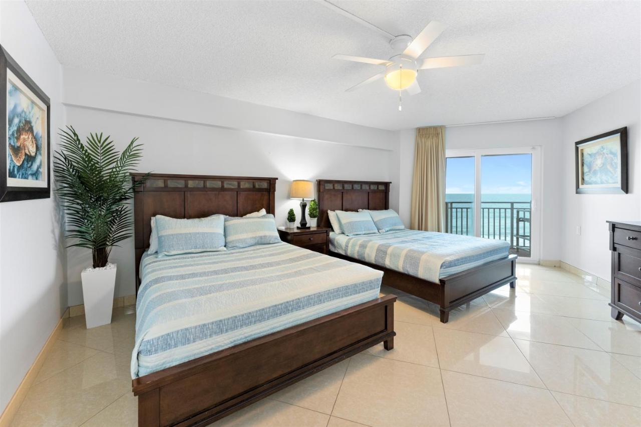 Paradise Beach Club - Oceanfront And Penthouse Satellite Beach Luaran gambar