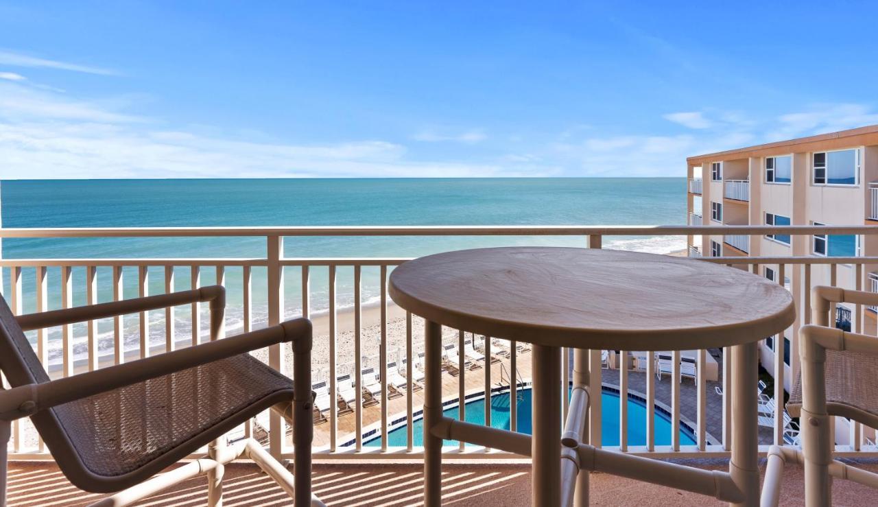 Paradise Beach Club - Oceanfront And Penthouse Satellite Beach Luaran gambar