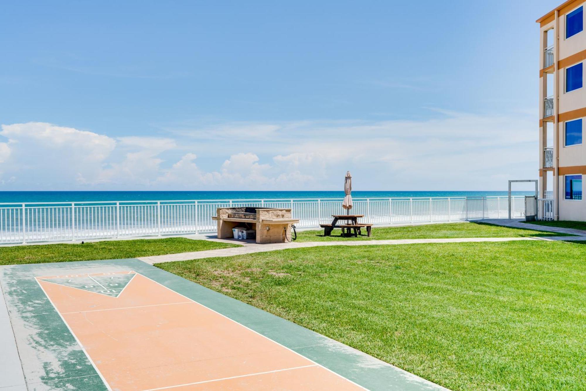 Paradise Beach Club - Oceanfront And Penthouse Satellite Beach Luaran gambar