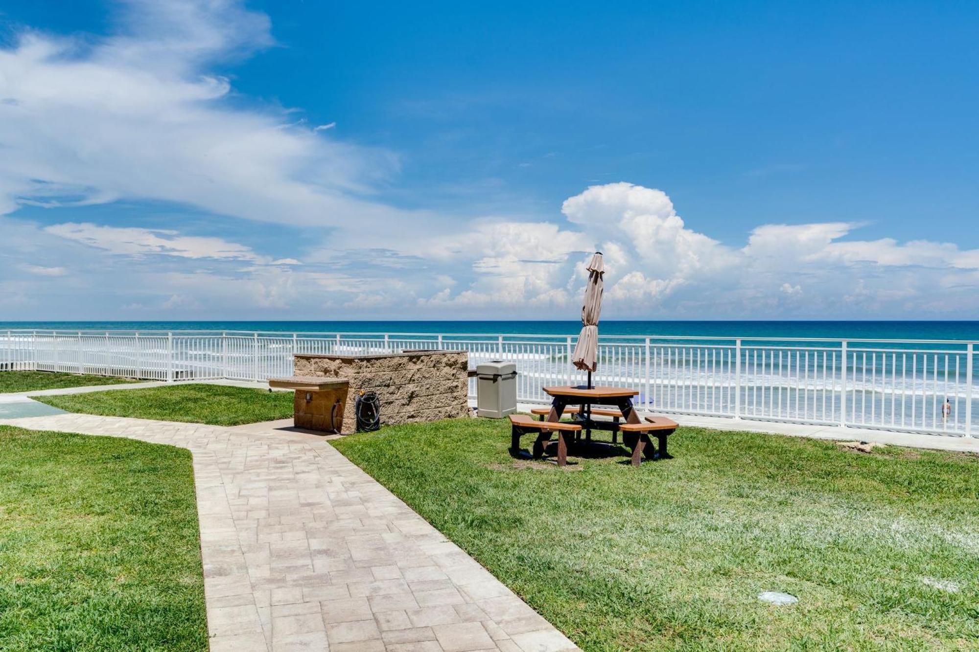 Paradise Beach Club - Oceanfront And Penthouse Satellite Beach Luaran gambar