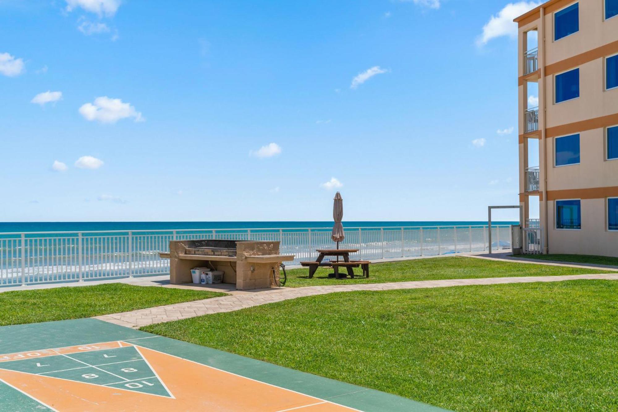 Paradise Beach Club - Oceanfront And Penthouse Satellite Beach Luaran gambar