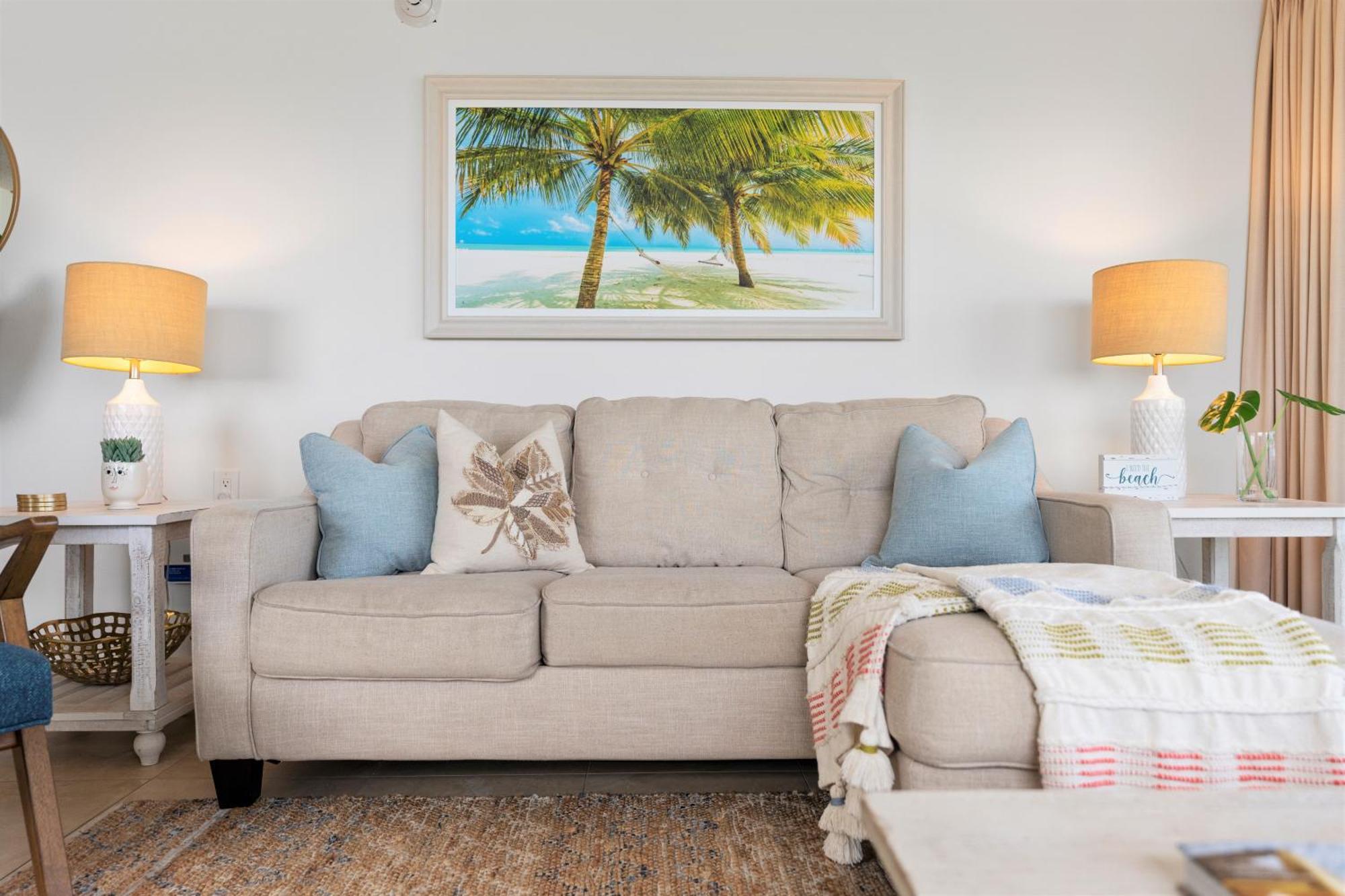 Paradise Beach Club - Oceanfront And Penthouse Satellite Beach Luaran gambar