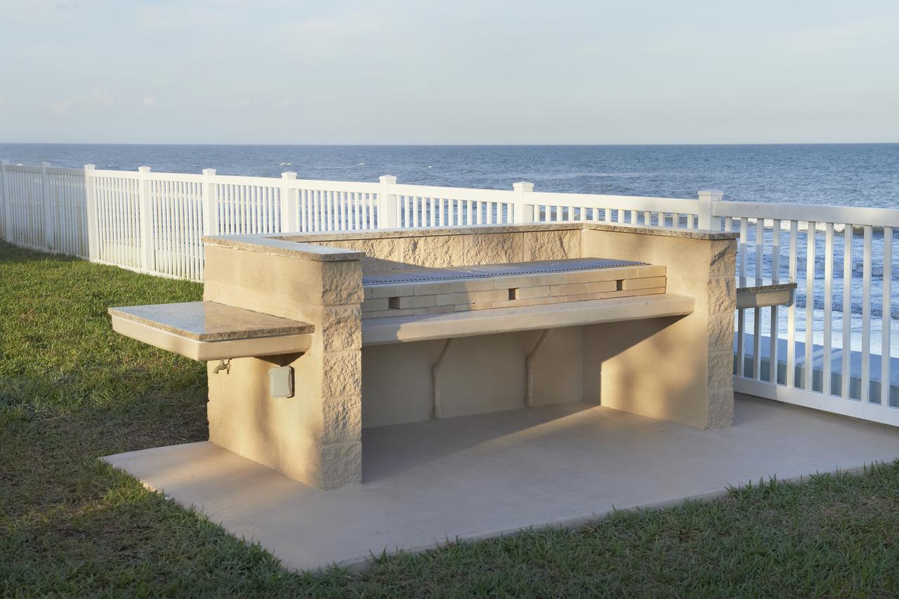 Paradise Beach Club - Oceanfront And Penthouse Satellite Beach Luaran gambar